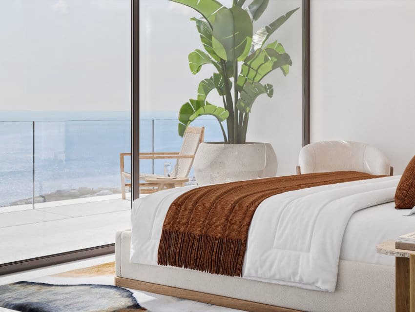 4 soverom Villa til salgs i Cumbre del Sol med svømmebasseng - € 3 818 000 (Ref: 9638047)