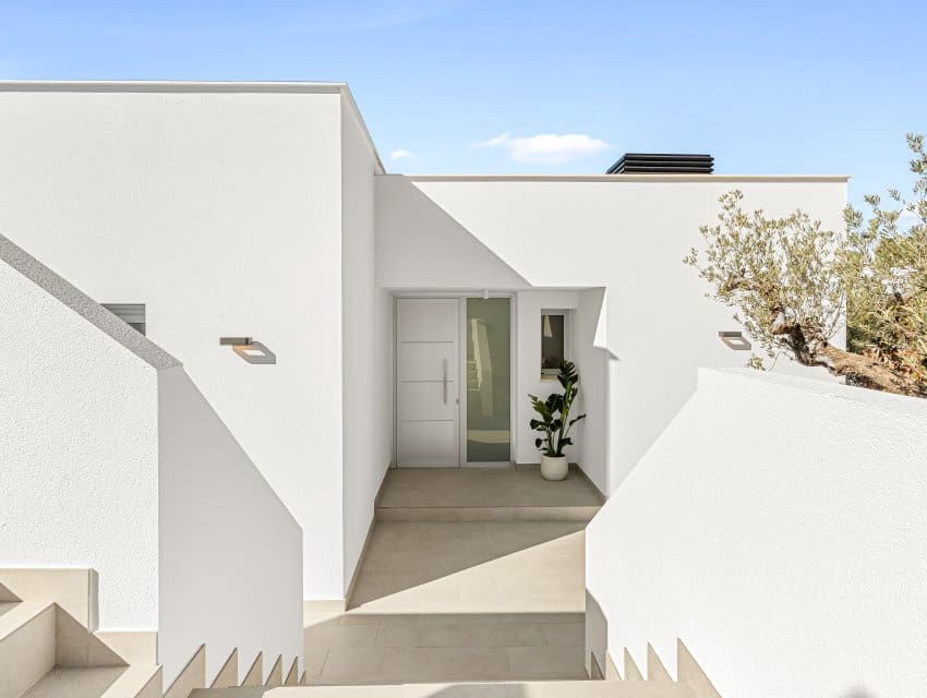 4 quarto Moradia para venda em Cumbre del Sol com piscina - 1 300 000 € (Ref: 9638049)