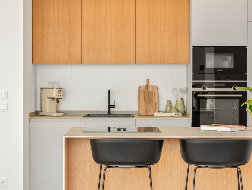 4 quarto Moradia para venda em Cumbre del Sol com piscina - 1 300 000 € (Ref: 9638049)