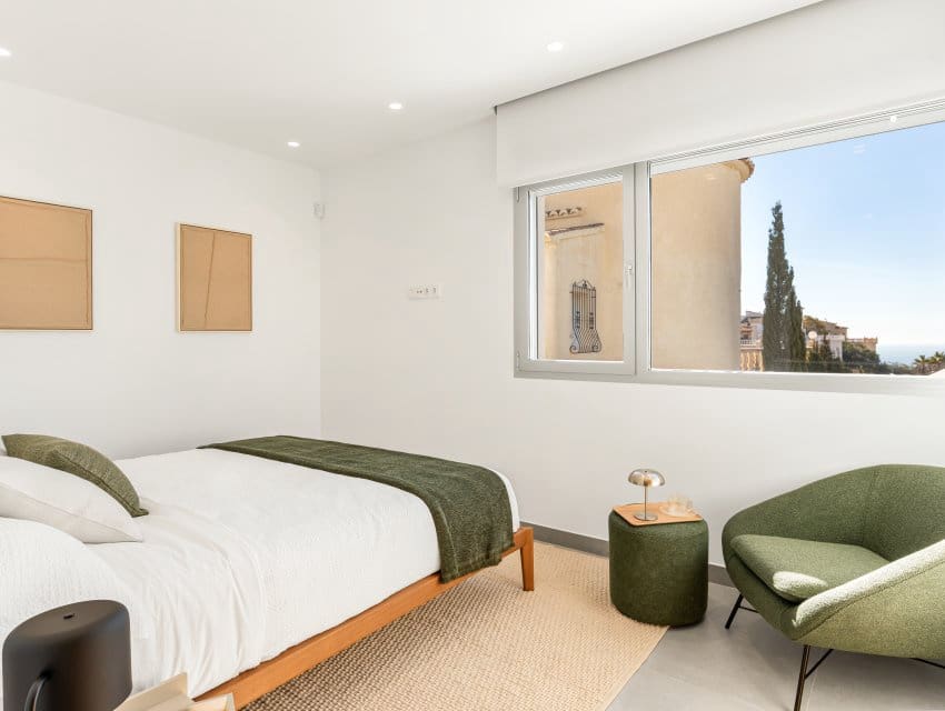 4 quarto Moradia para venda em Cumbre del Sol com piscina - 1 300 000 € (Ref: 9638049)