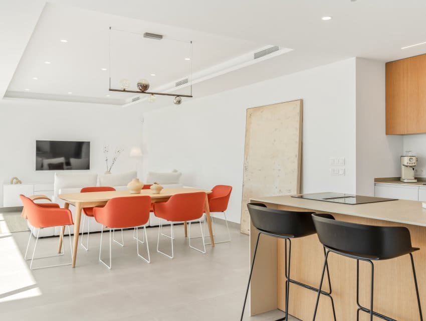 4 quarto Moradia para venda em Cumbre del Sol com piscina - 1 300 000 € (Ref: 9638049)