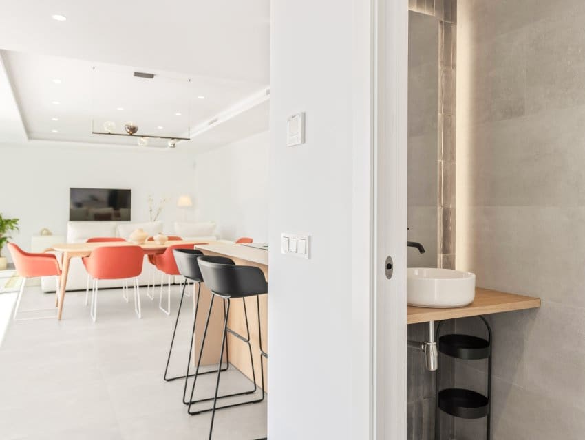 4 quarto Moradia para venda em Cumbre del Sol com piscina - 1 300 000 € (Ref: 9638049)