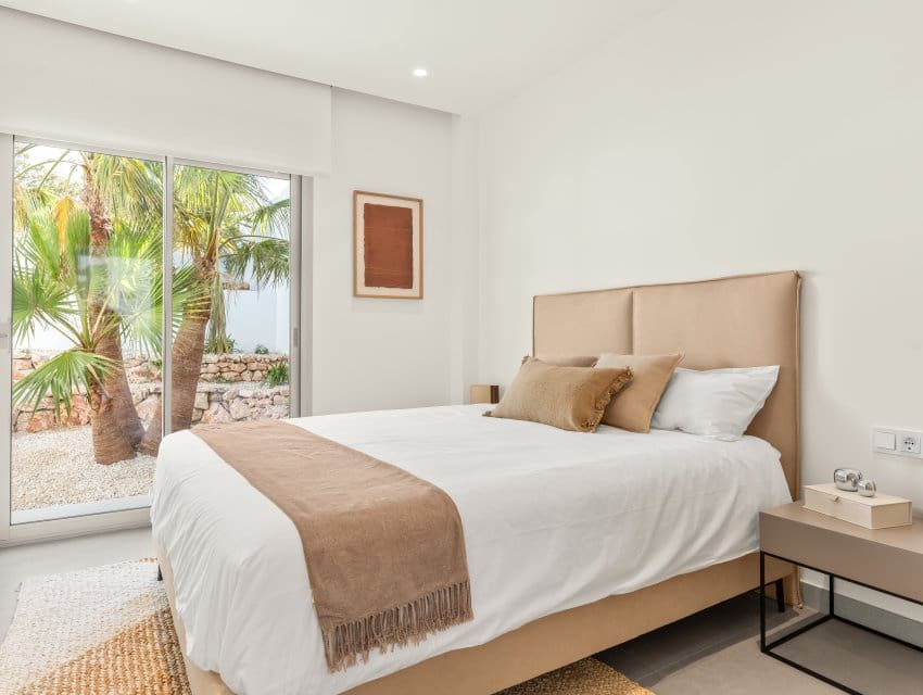 4 quarto Moradia para venda em Cumbre del Sol com piscina - 1 300 000 € (Ref: 9638049)