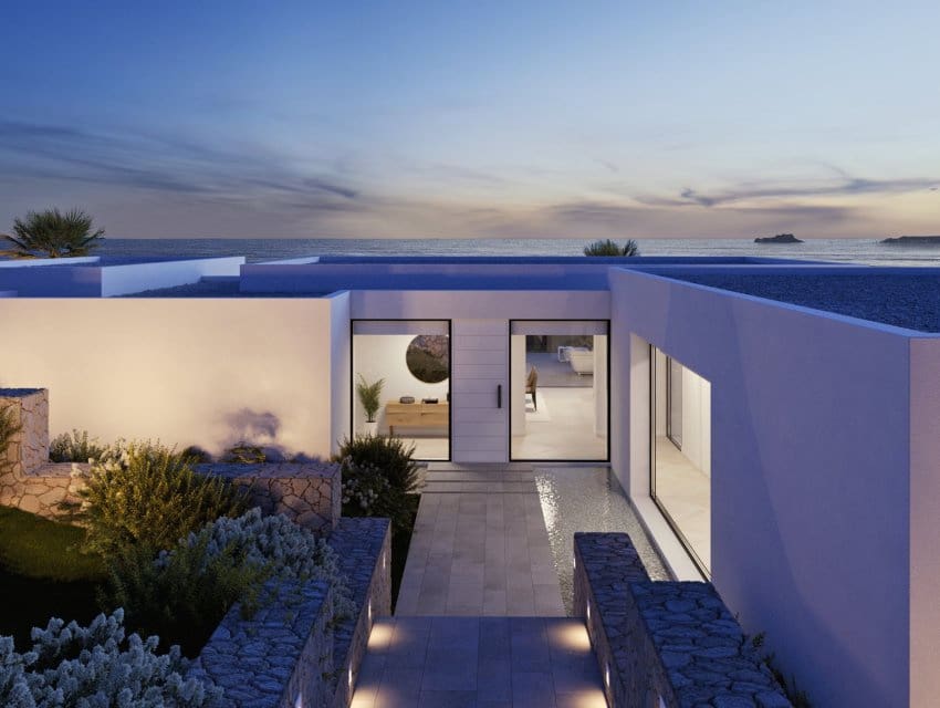 4 soverom Villa til salgs i Cumbre del Sol med svømmebasseng - € 3 114 000 (Ref: 9638052)