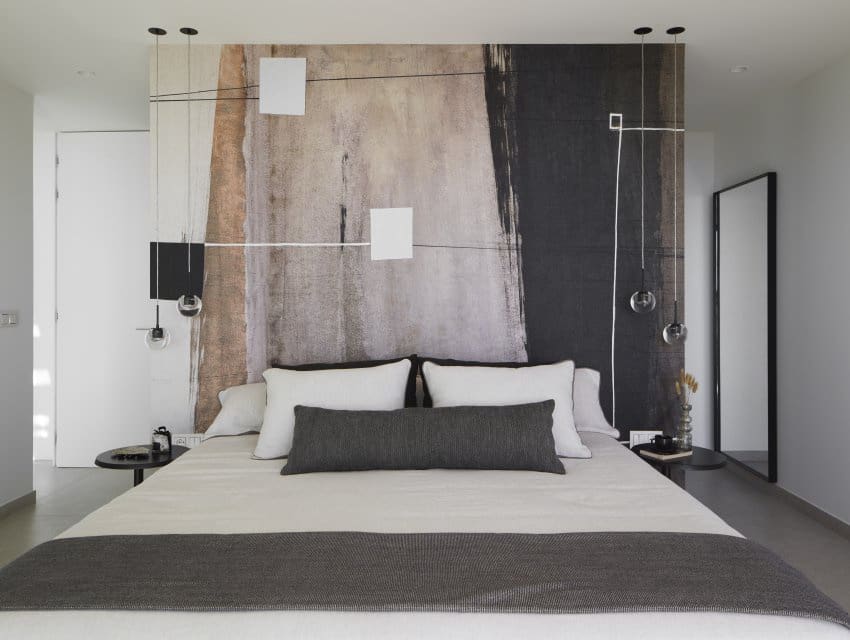 4 chambre Villa/Maison à vendre à Altea avec piscine - 2 135 000 € (Ref: 9638054)