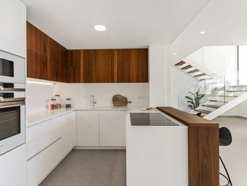 4 chambre Villa/Maison à vendre à Altea avec piscine - 2 135 000 € (Ref: 9638054)