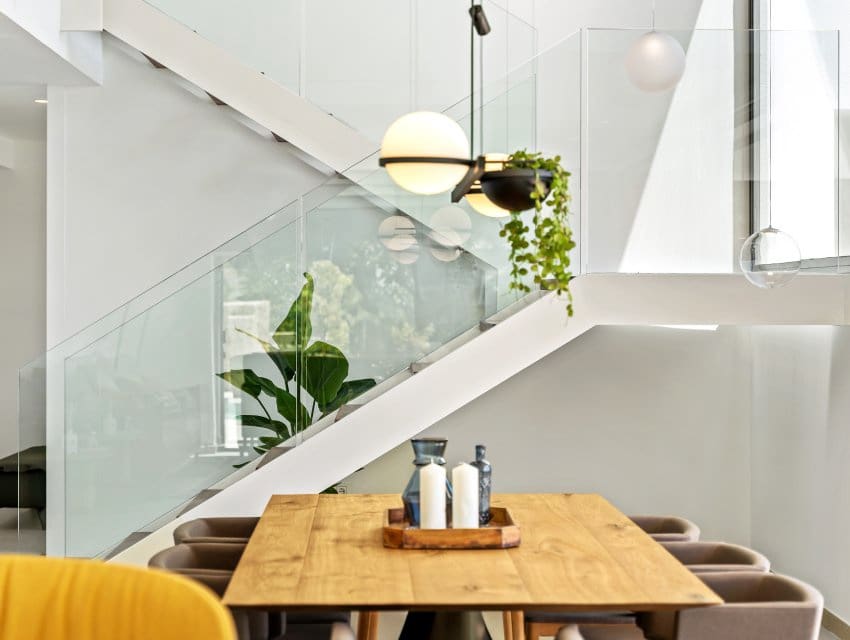 4 chambre Villa/Maison à vendre à Altea avec piscine - 2 135 000 € (Ref: 9638054)