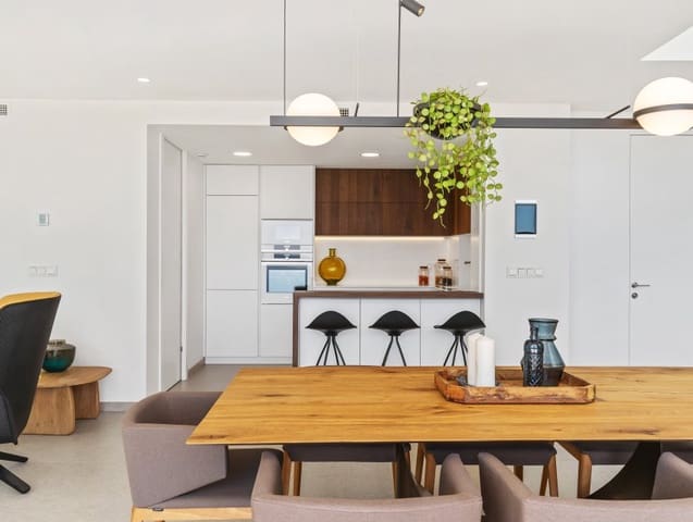 4 chambre Villa/Maison à vendre à Alhama Springs, Altea avec piscine - 2 135 000 € (Ref: 9638054)