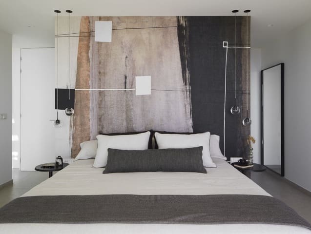 4 chambre Villa/Maison à vendre à Alhama Springs, Altea avec piscine - 2 135 000 € (Ref: 9638054)