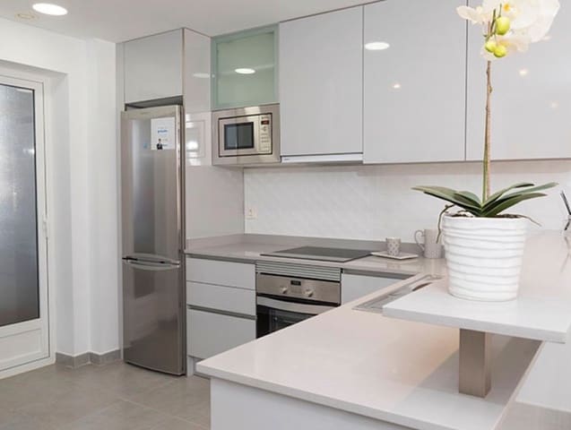 1 Zimmer Apartment zu verkaufen in Pulpí mit Pool Garage - 160.000 € (Ref: 9652281)