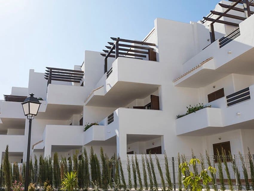 1 Zimmer Apartment zu verkaufen in Pulpi mit Pool Garage - 160.000 € (Ref: 9652281)