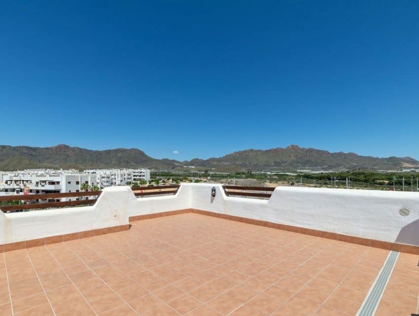 1 Zimmer Apartment zu verkaufen in Pulpi mit Pool Garage - 160.000 € (Ref: 9652281)