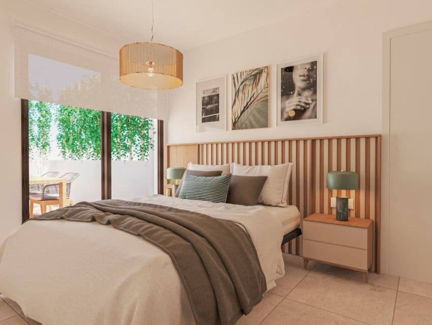 1 Zimmer Apartment zu verkaufen in Pulpi mit Pool Garage - 160.000 € (Ref: 9652281)