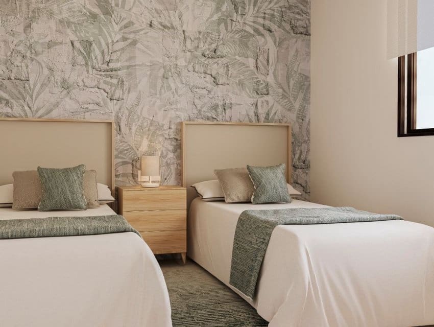 1 Zimmer Apartment zu verkaufen in Pulpi mit Pool Garage - 160.000 € (Ref: 9652281)