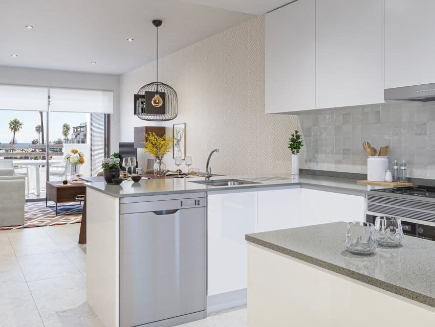 1 Zimmer Apartment zu verkaufen in Pulpi mit Pool Garage - 160.000 € (Ref: 9652281)