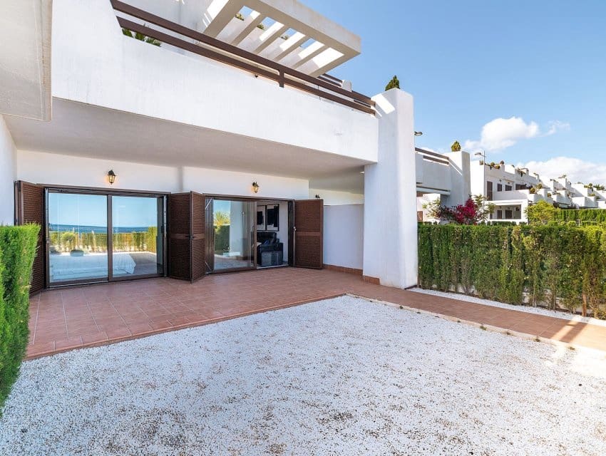 1 Zimmer Apartment zu verkaufen in Pulpi mit Pool Garage - 160.000 € (Ref: 9652281)