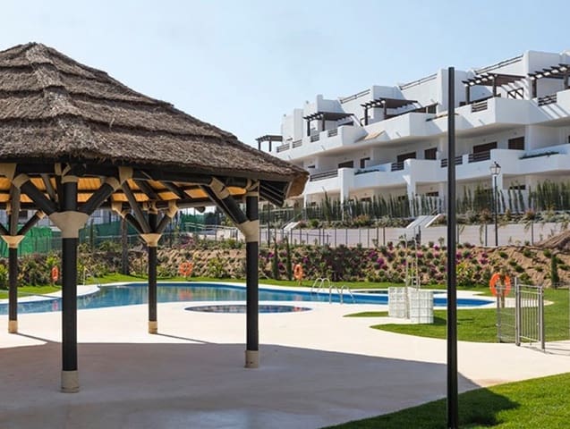 1 Zimmer Apartment zu verkaufen in Pulpí mit Pool Garage - 160.000 € (Ref: 9652281)