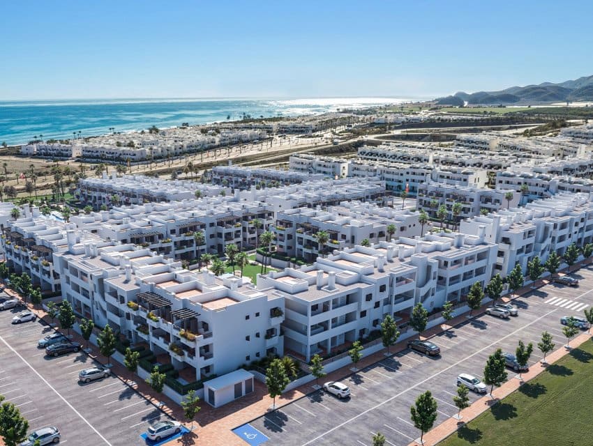 1 Zimmer Apartment zu verkaufen in Pulpi mit Pool Garage - 160.000 € (Ref: 9652281)