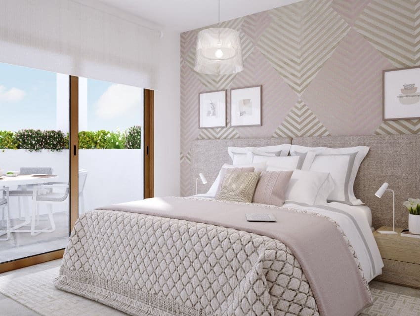 Pareado de 2 habitaciones en Pulpí en venta con piscina garaje - 383.000 € (Ref: 9652282)