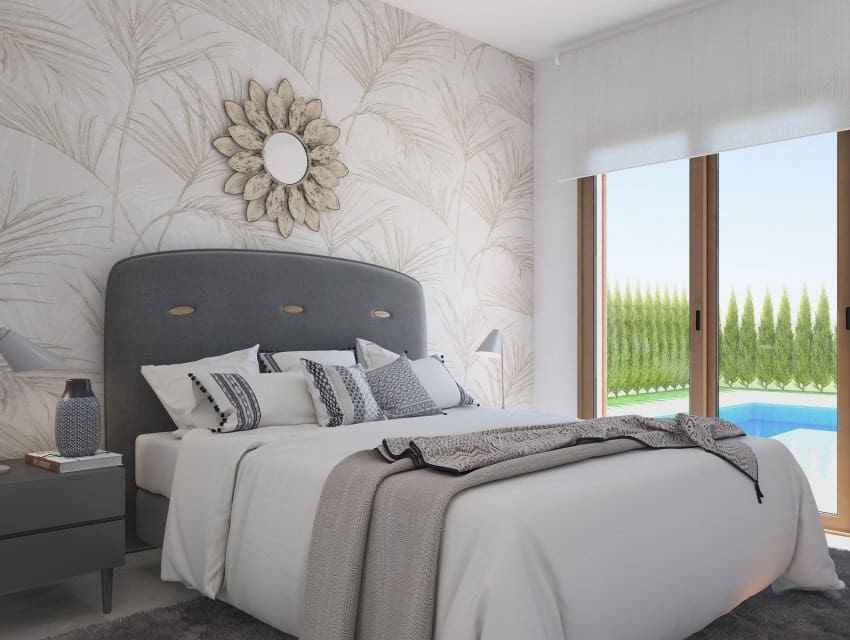 Pareado de 2 habitaciones en Pulpí en venta con piscina garaje - 383.000 € (Ref: 9652282)