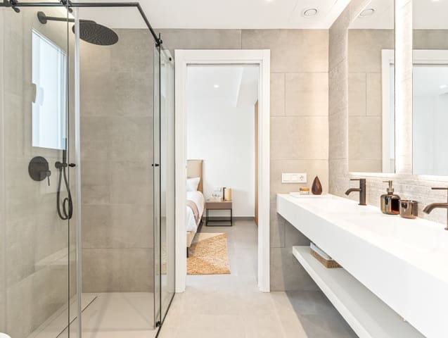 Chalet de 3 habitaciones en Cumbre del Sol, Benitachell / Benitatxell en venta con piscina - 1.378.000 € (Ref: 9652290)