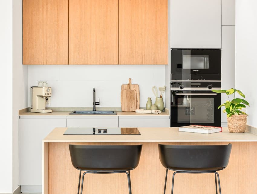 3 soveværelse Villa til salg i Cumbre del Sol med swimmingpool - € 1.378.000 (Ref: 9652290)