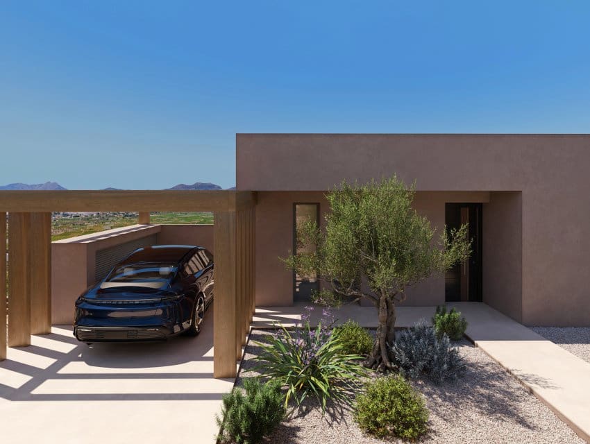 3 bedroom Villa for sale in Lliber with pool - € 980,000 (Ref: 9652291)