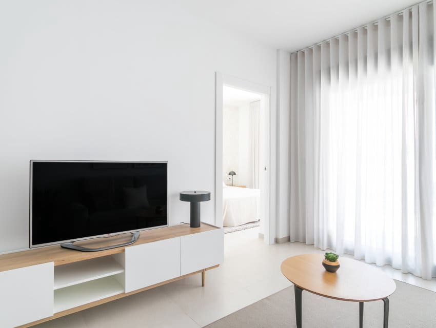 2 chambre Appartement à vendre à Torrevieja avec piscine - 290 000 € (Ref: 9794935)