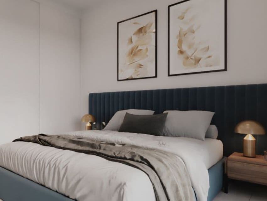 2 chambre Appartement à vendre à Torrevieja avec piscine - 290 000 € (Ref: 9794935)