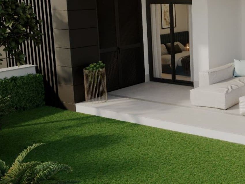 2 chambre Appartement à vendre à Torrevieja avec piscine - 290 000 € (Ref: 9794935)