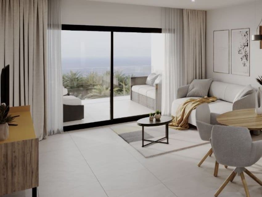 2 chambre Appartement à vendre à Torrevieja avec piscine - 290 000 € (Ref: 9794935)