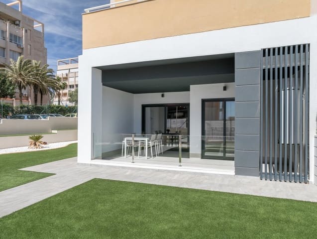 2 camera da letto Appartamento in vendita in Torreblanca, Torrevieja con piscina - 290.000 € (Rif: 9794935)