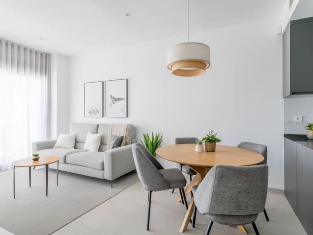 2 camera da letto Appartamento in vendita in Torreblanca, Torrevieja con piscina - 290.000 € (Rif: 9794935)