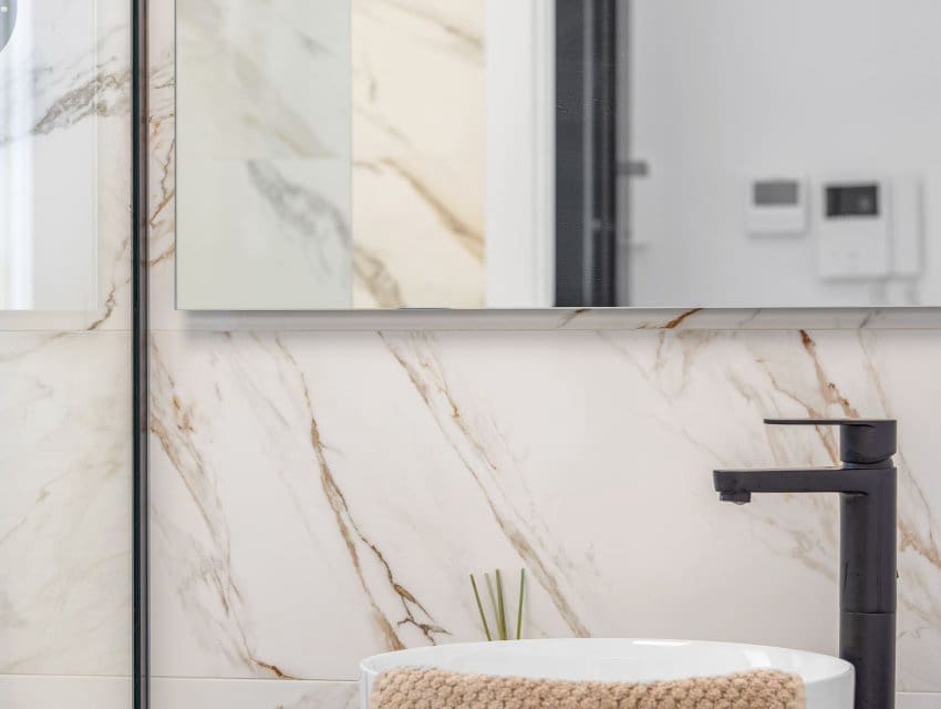 2 camera da letto Attico in vendita in Guardamar del Segura con piscina - 249.000 € (Rif: 9794937)