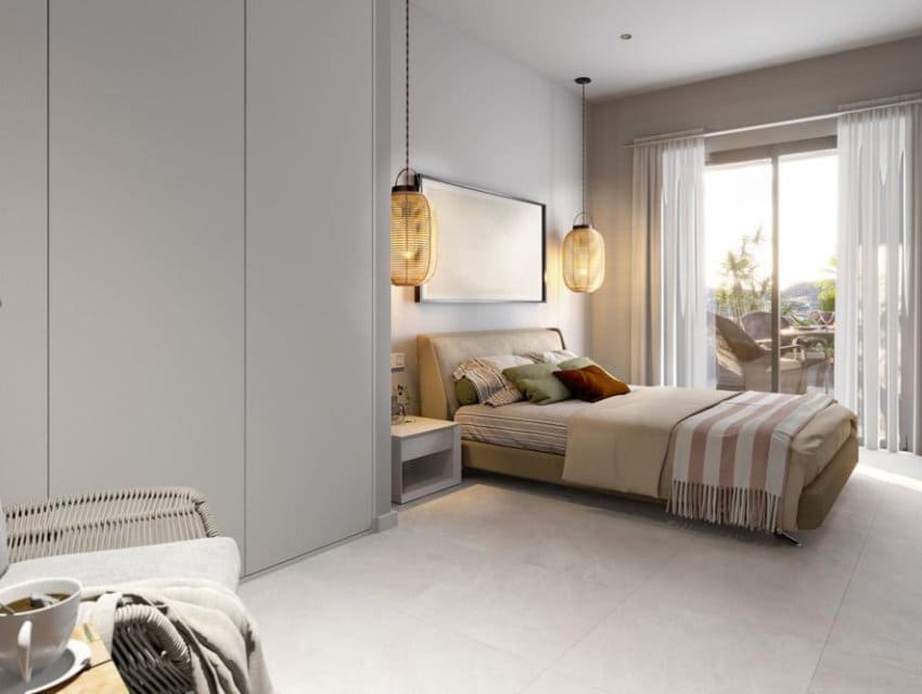 4 soveværelse Villa til salg i Finestrat med swimmingpool - € 725.000 (Ref: 9794939)