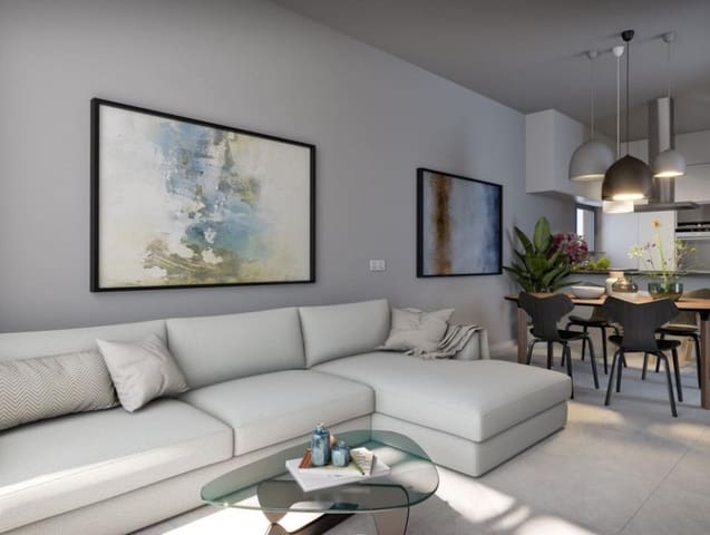 4 chambre Villa/Maison à vendre à Balcón de Finestrat - Terra Marina, Finestrat avec piscine - 725 000 € (Ref: 9794939)