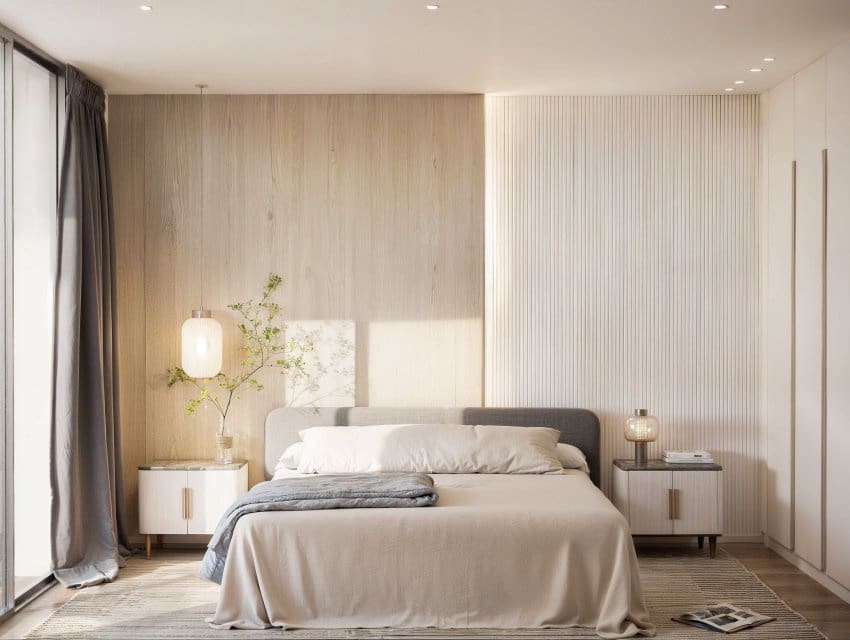 2 quarto Penthouse para venda em La Nucia com piscina - 469 500 € (Ref: 9794940)