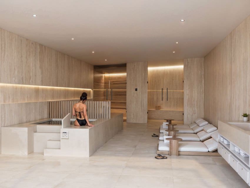 2 quarto Penthouse para venda em La Nucia com piscina - 469 500 € (Ref: 9794940)