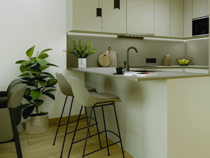 3 sypialnia Apartament na sprzedaż w Torrevieja z basenem - 345 000 € (Ref: 9794942)