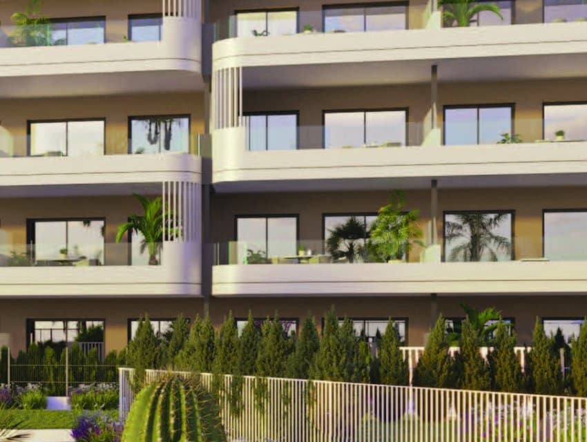 3 sypialnia Apartament na sprzedaż w Torrevieja z basenem - 345 000 € (Ref: 9794942)