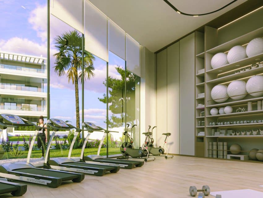 3 sypialnia Apartament na sprzedaż w Torrevieja z basenem - 345 000 € (Ref: 9794942)