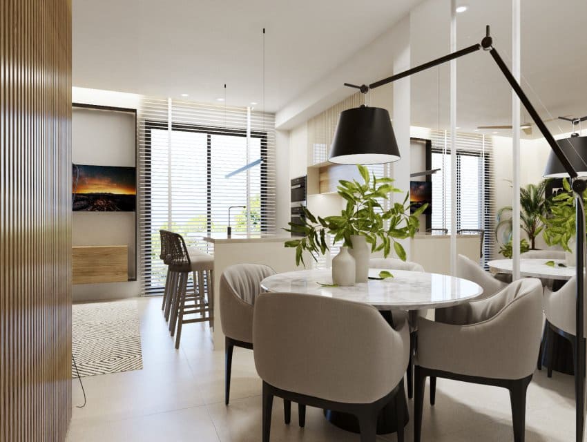 2 chambre Appartement à vendre à Torre-Pacheco avec piscine - 299 900 € (Ref: 9794943)