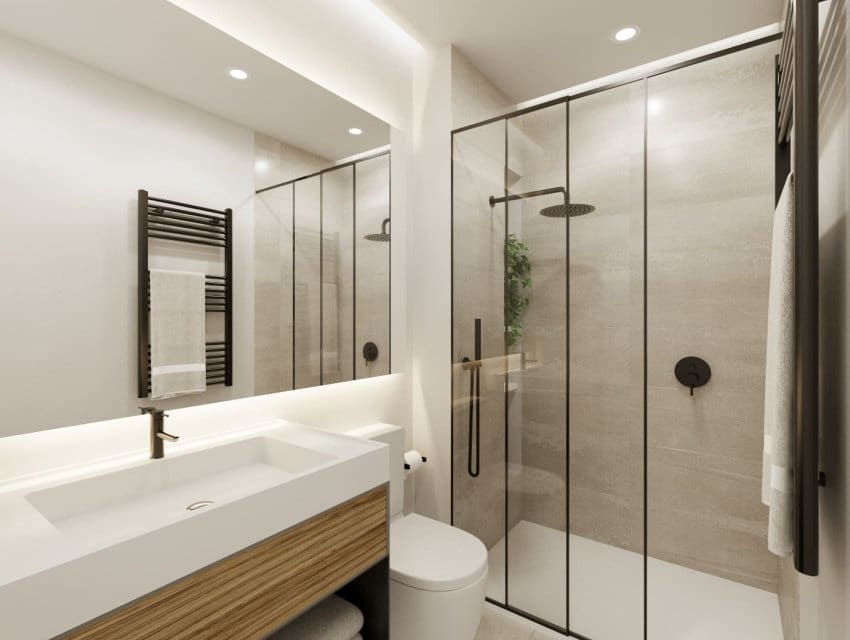 2 chambre Appartement à vendre à Torre-Pacheco avec piscine - 299 900 € (Ref: 9794943)