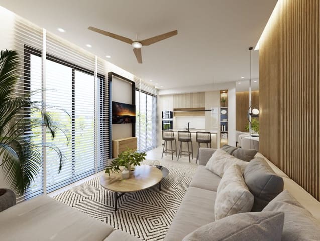 2 soverom Leilighet til salgs i Torre-Pacheco med svømmebasseng - € 299 900 (Ref: 9794943)