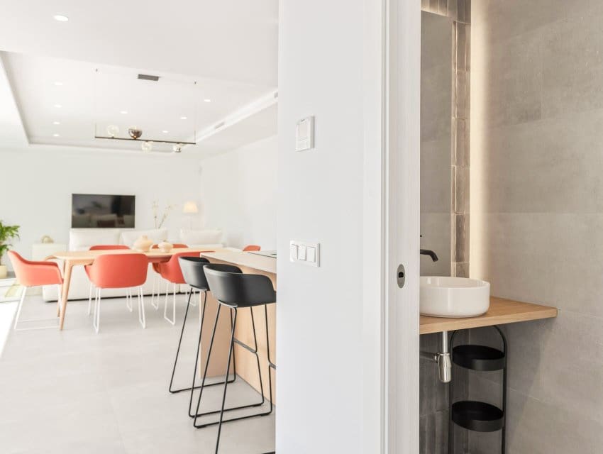 4 quarto Moradia para venda em Cumbre del Sol - 1 378 000 € (Ref: 9794945)