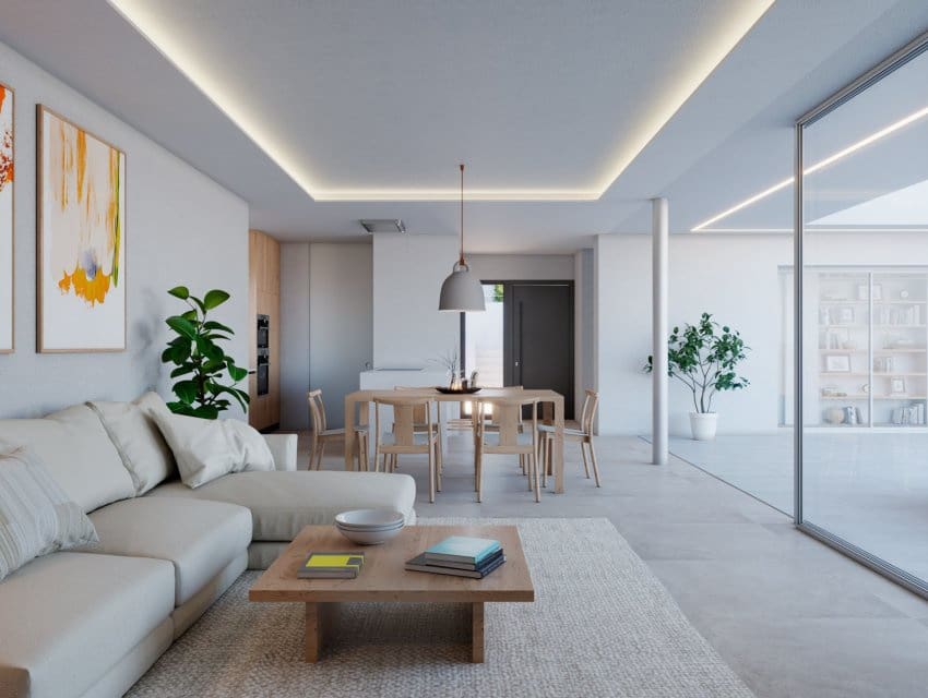 4 quarto Moradia para venda em Cumbre del Sol - 1 378 000 € (Ref: 9794945)