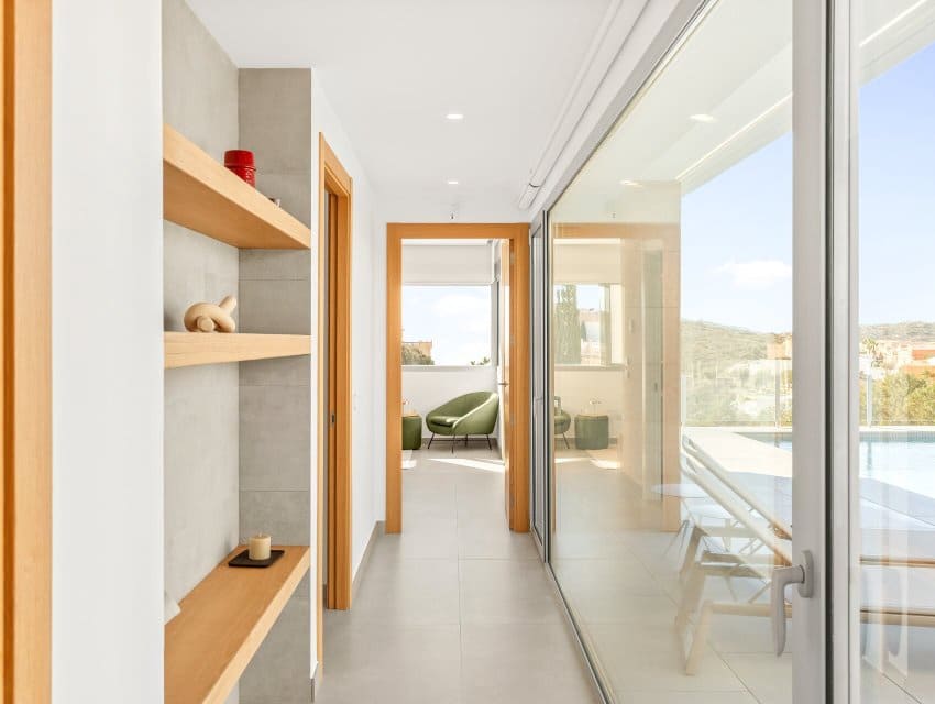 4 quarto Moradia para venda em Cumbre del Sol - 1 378 000 € (Ref: 9794945)