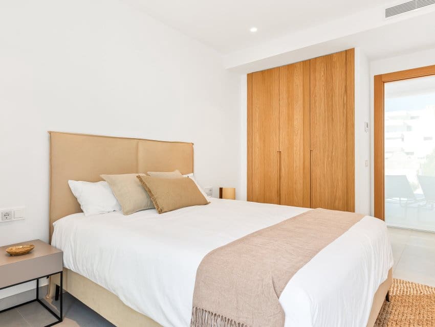 4 quarto Moradia para venda em Cumbre del Sol - 1 378 000 € (Ref: 9794945)