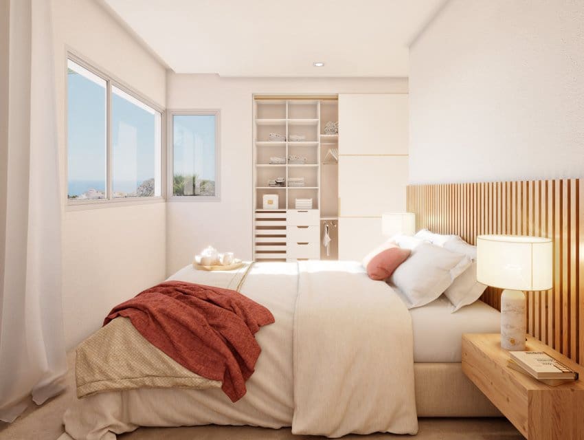 4 quarto Moradia para venda em Cumbre del Sol - 1 378 000 € (Ref: 9794945)