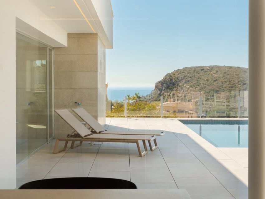 4 quarto Moradia para venda em Cumbre del Sol - 1 378 000 € (Ref: 9794945)